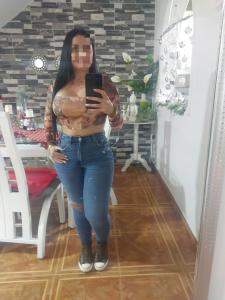 Chica busca chico en Madrid: 