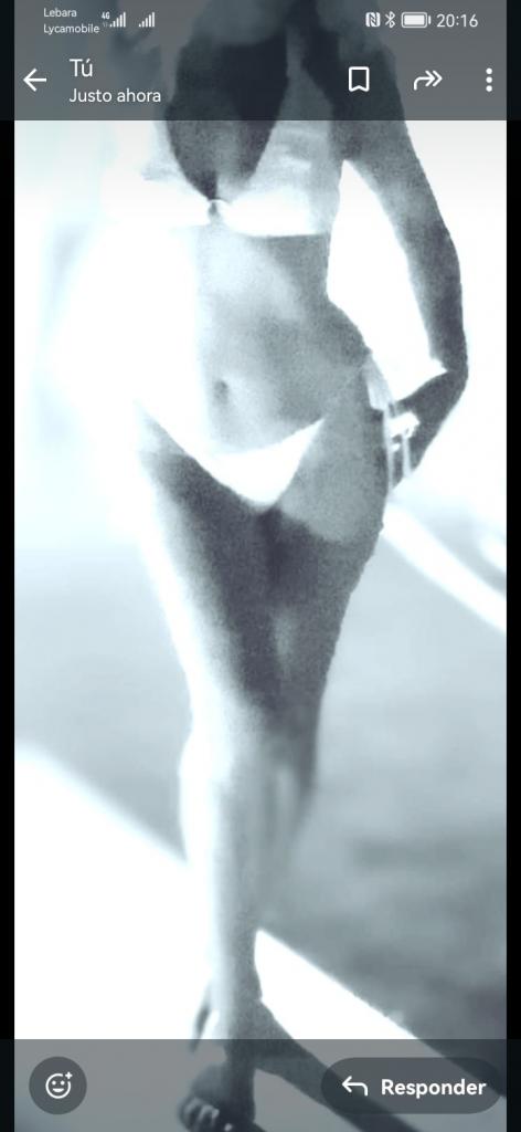 Chica busca chico en Alicante: 