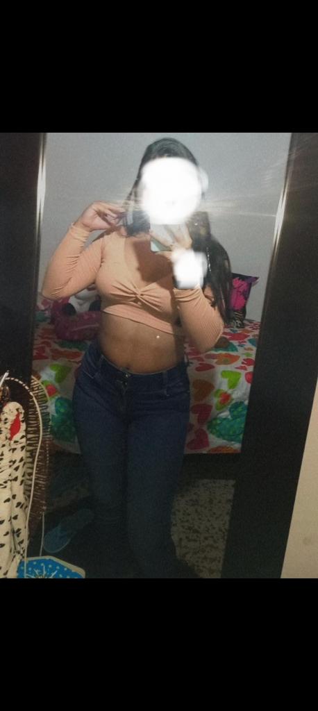 603373582: Chica busca chico en Murcia