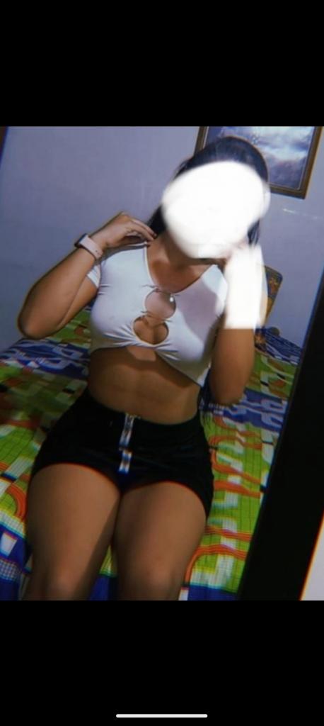 Chica busca chico en Murcia: 