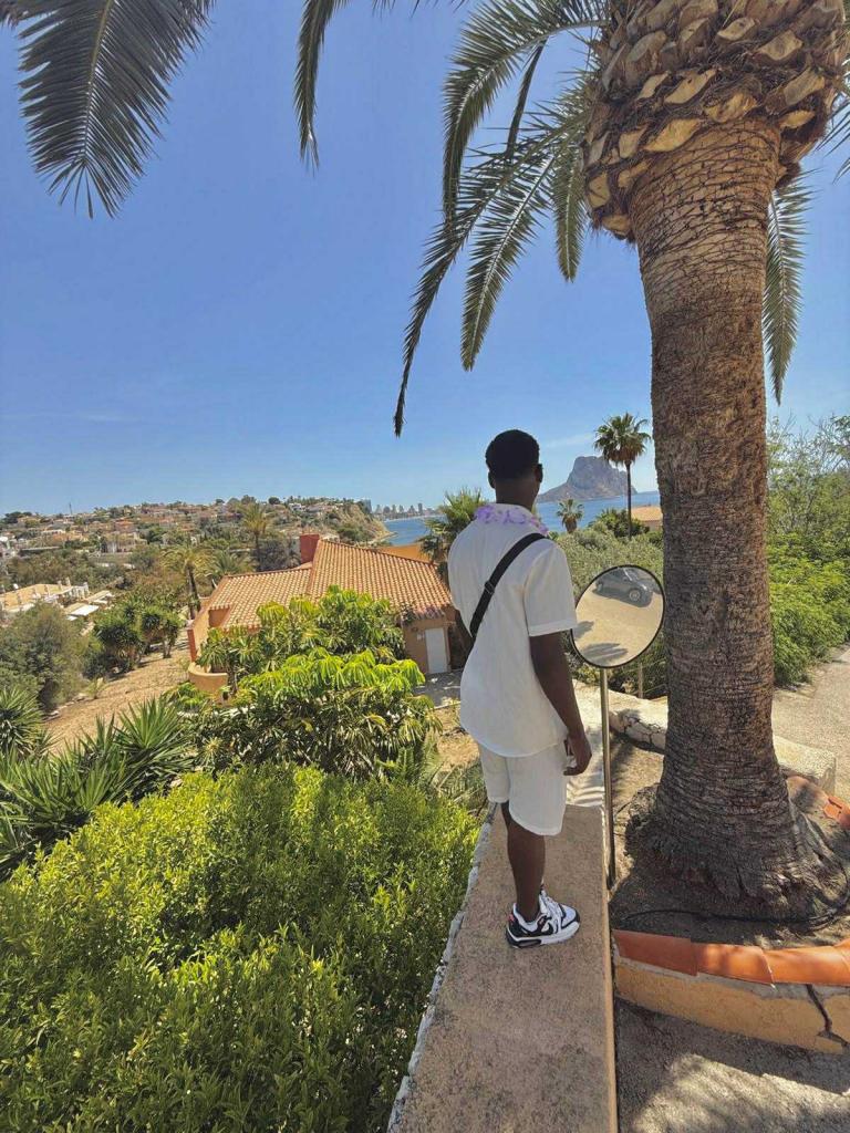 Chico busca chica en Guipúzcoa: 