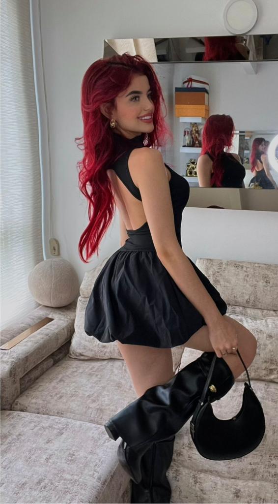 Chica busca chico en Alicante: 