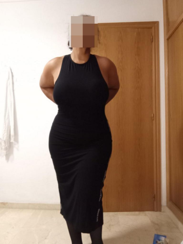 Chica busca chico en Albacete: 