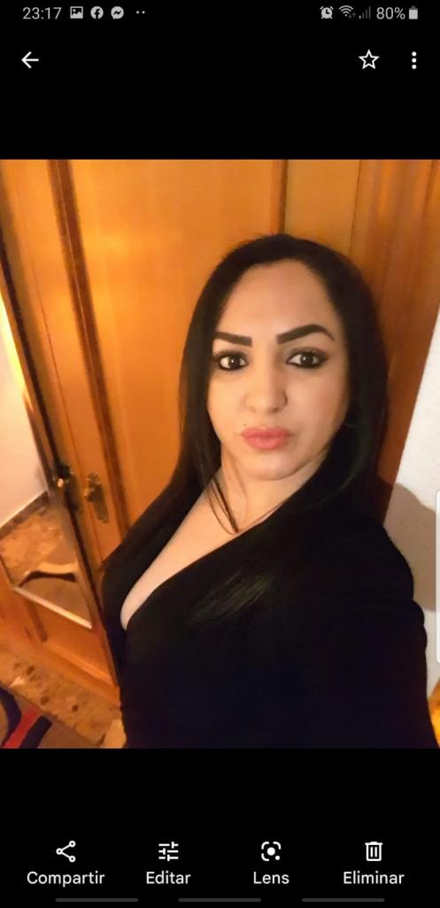 641140411: Chica busca chico en Murcia