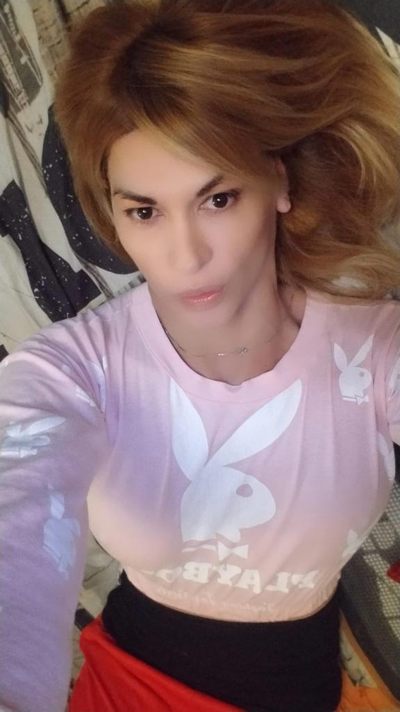 Transexual en Valencia: 