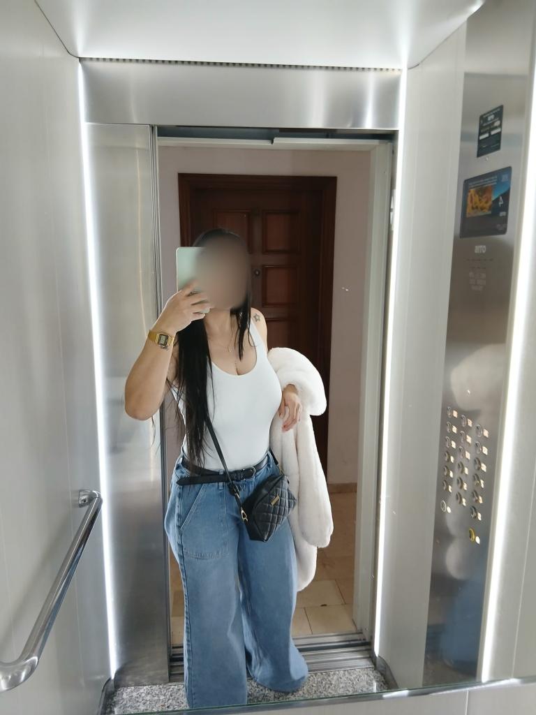 Chica busca chico en Alicante: 