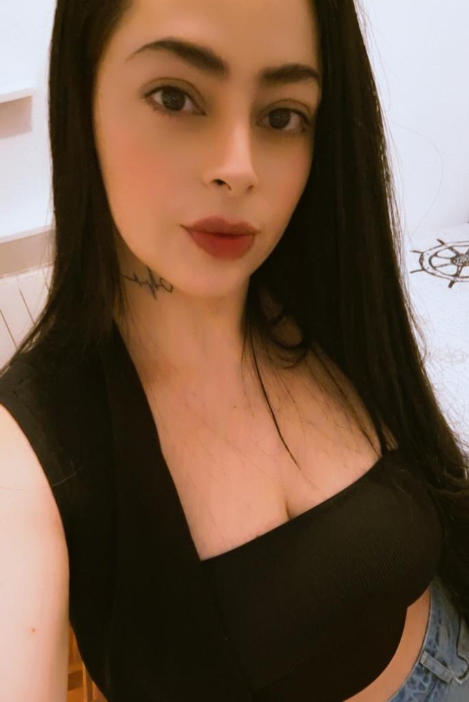 Chica busca chico en La Rioja: 