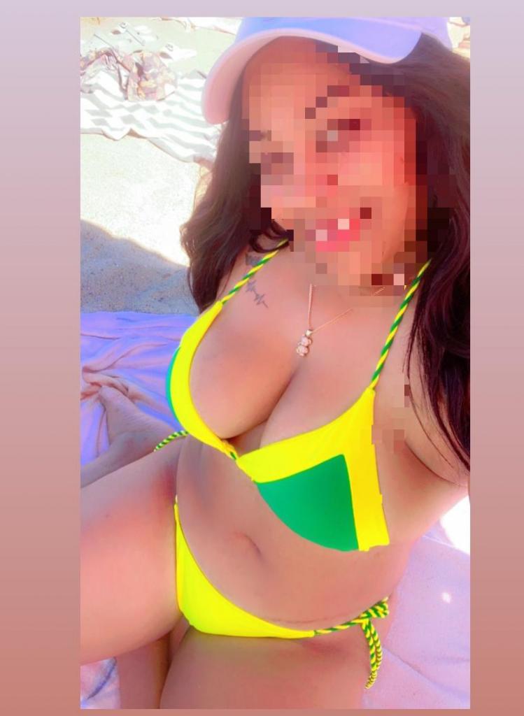 Chica busca chico en Barcelona: 