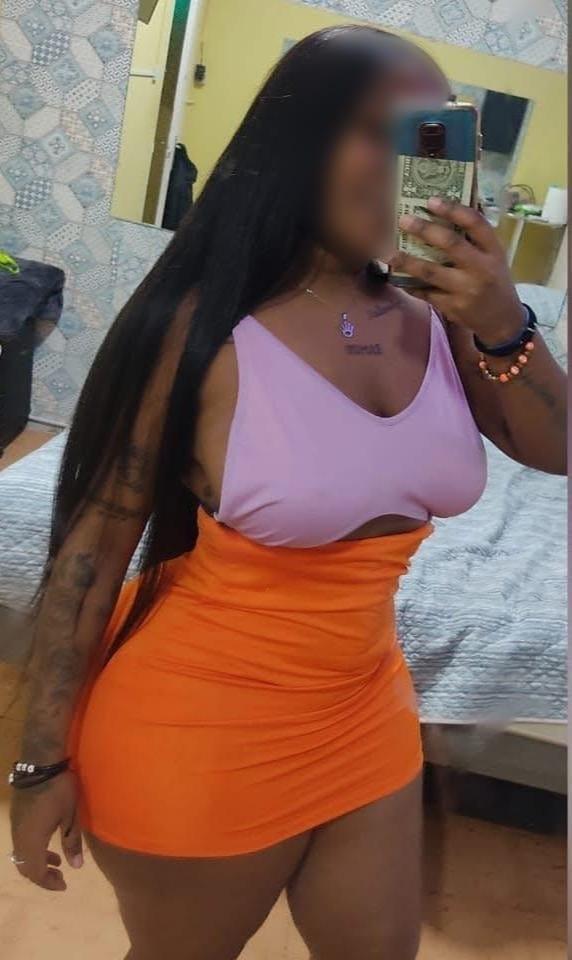 Chica busca chico en Las Palmas: 