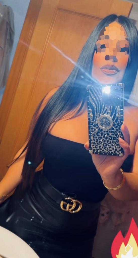 603399532: Chica busca chico en Las Palmas