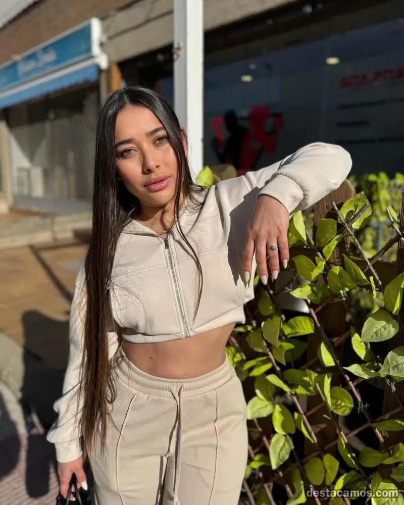 Chica busca chico en Gerona: 