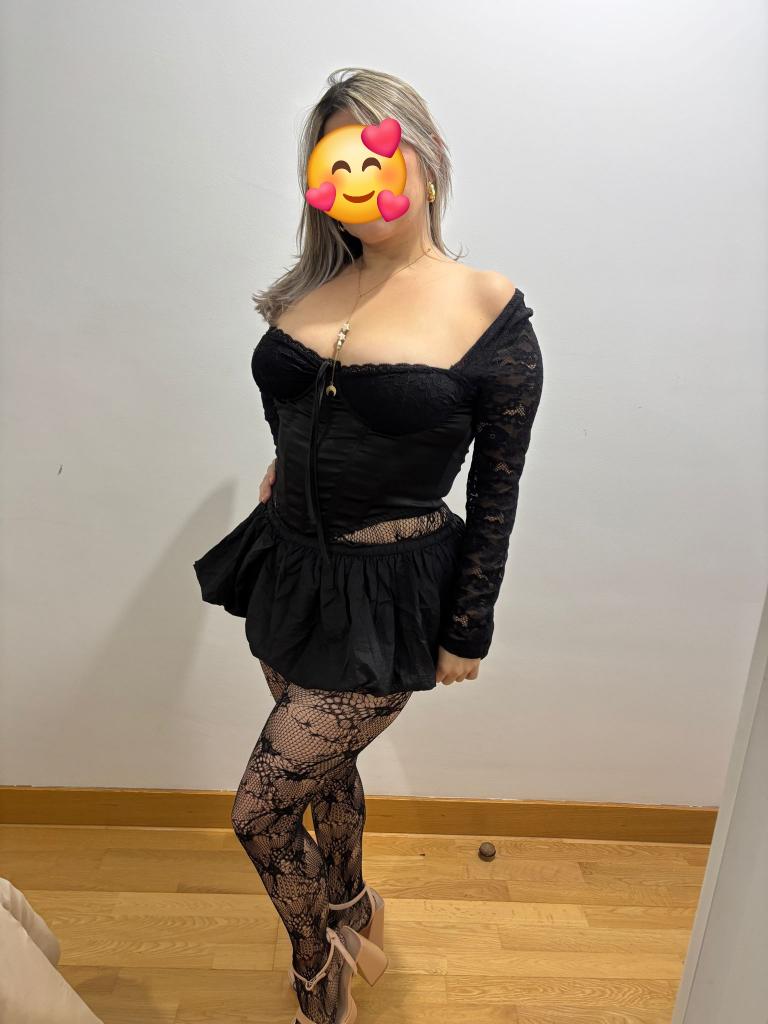 Chica busca chico en Palencia: 