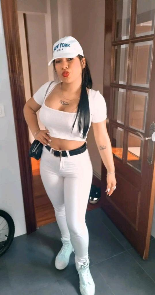 Chica busca chico en Vizcaya: 