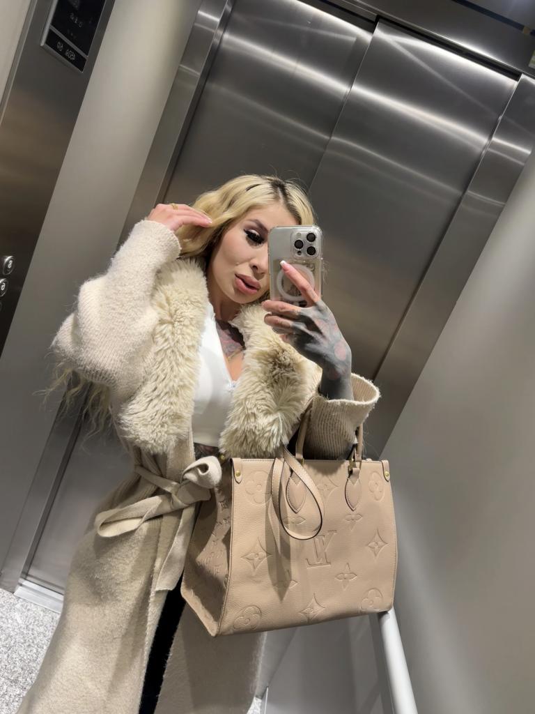 Chica busca chico en Madrid: 