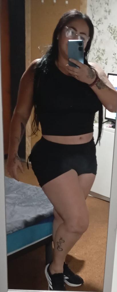 Chica busca chico en Pontevedra: 