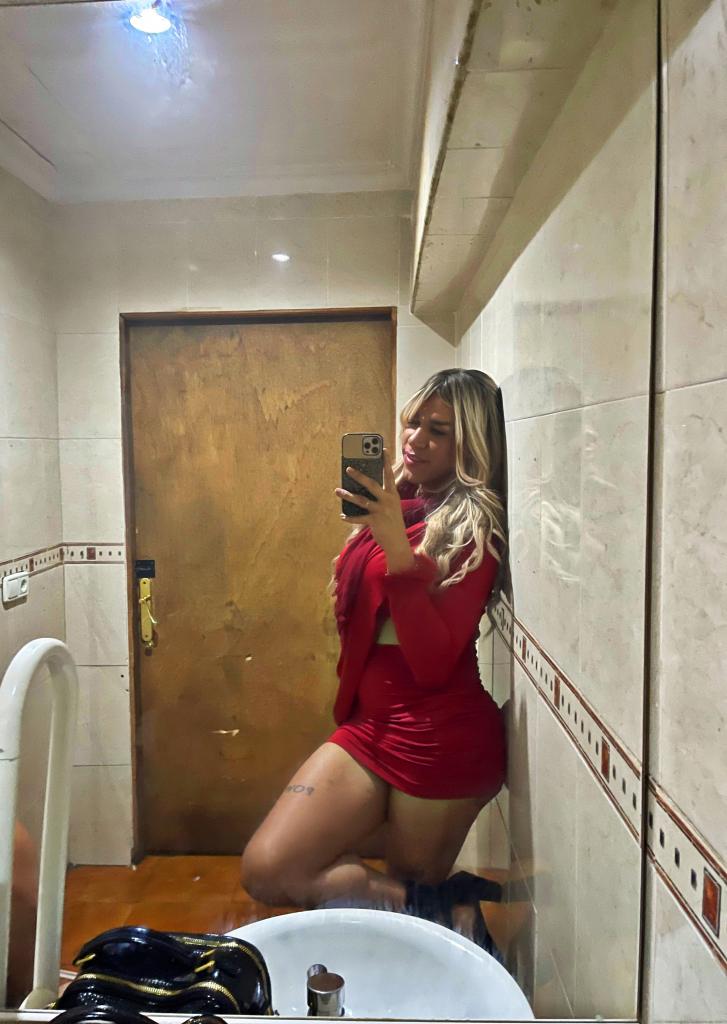 613758046: Transexual en Alicante