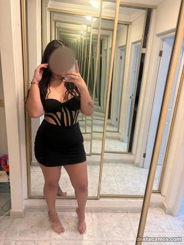 Chica busca chico en Almería: 