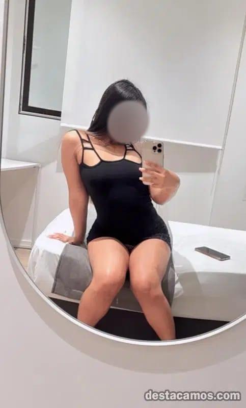 Chica busca chico en Almería: 