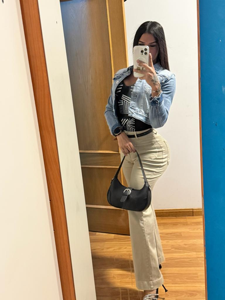 Transexual en Zaragoza: 