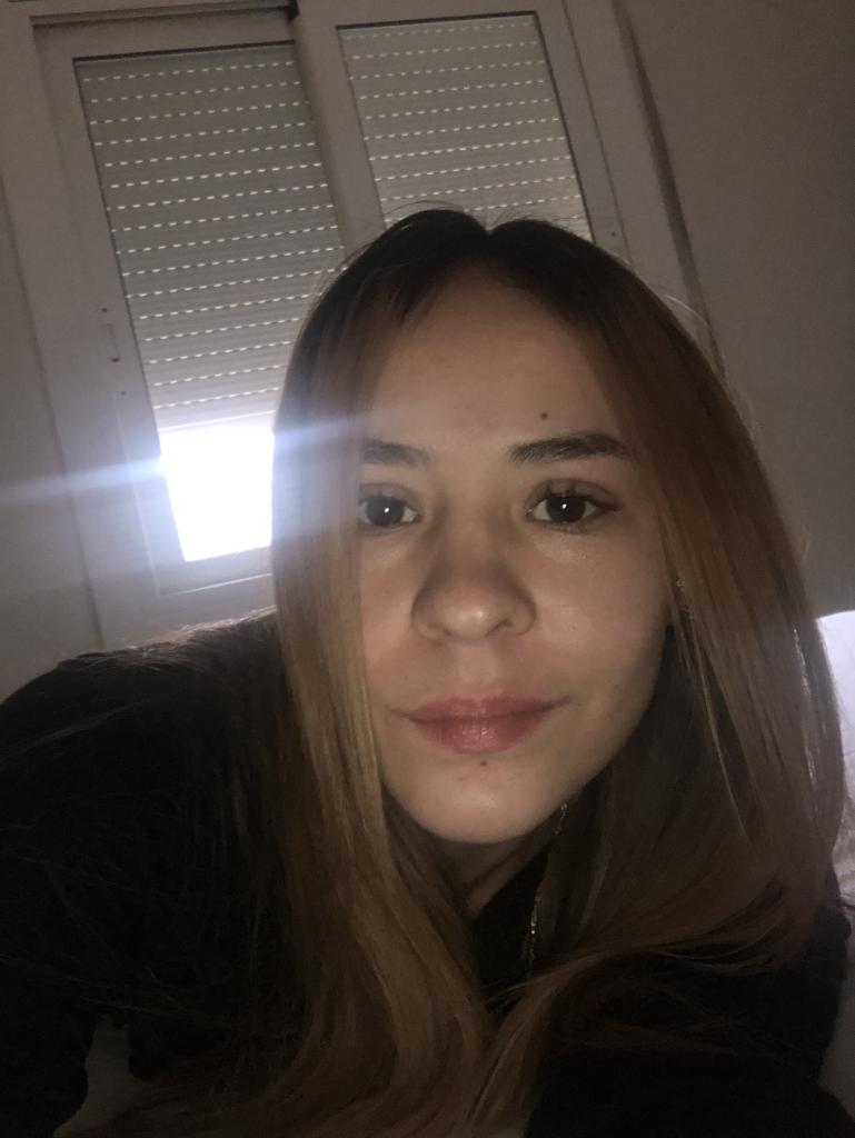 Chica busca chico en Barcelona: 