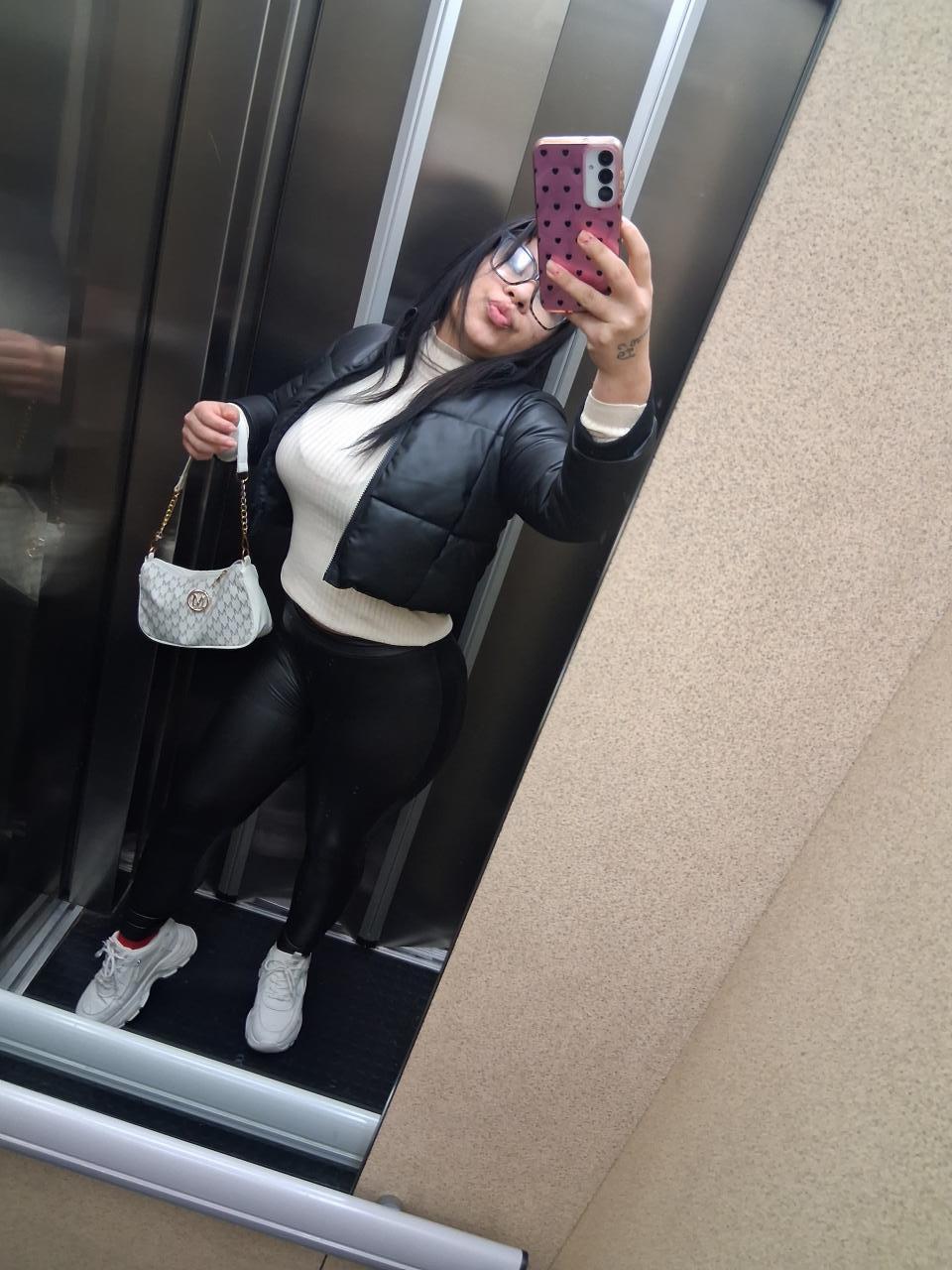 Chica busca chico en Vizcaya: 