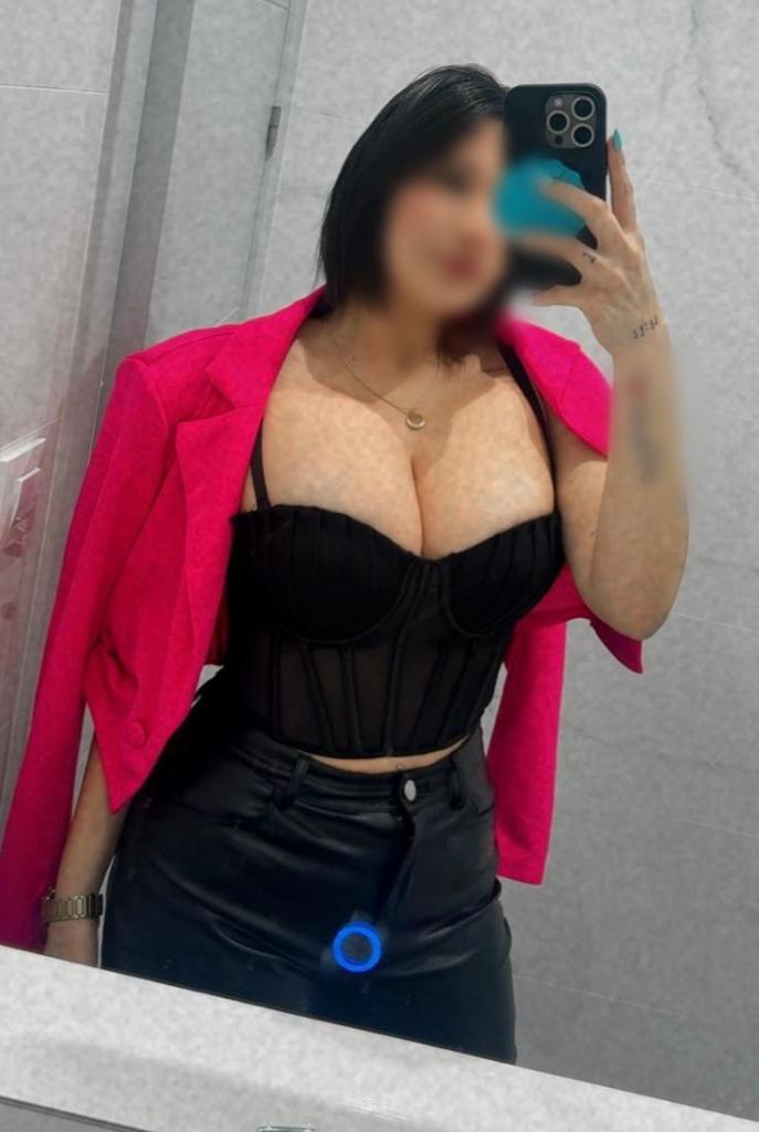 642950501: Chica busca chico en Málaga