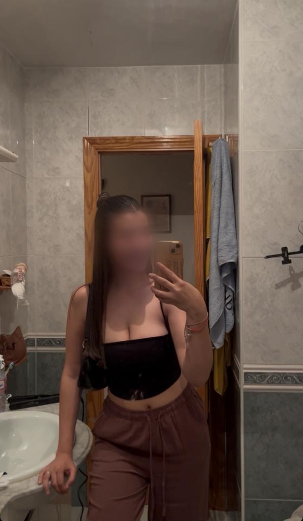 600868796: Chica busca chico en Murcia