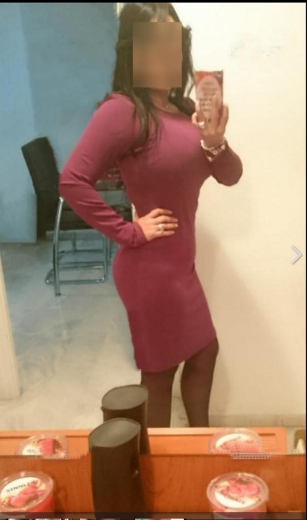 Chica busca chico en Sevilla: 