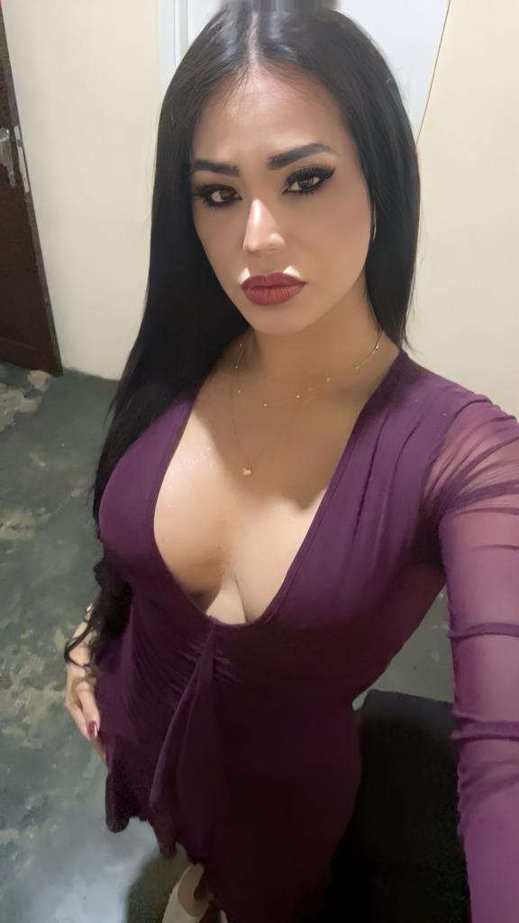 643321841: Transexual en Sevilla