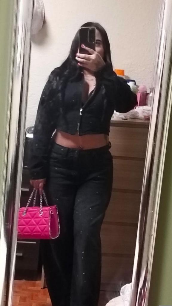 Chica busca chico en Albacete: 