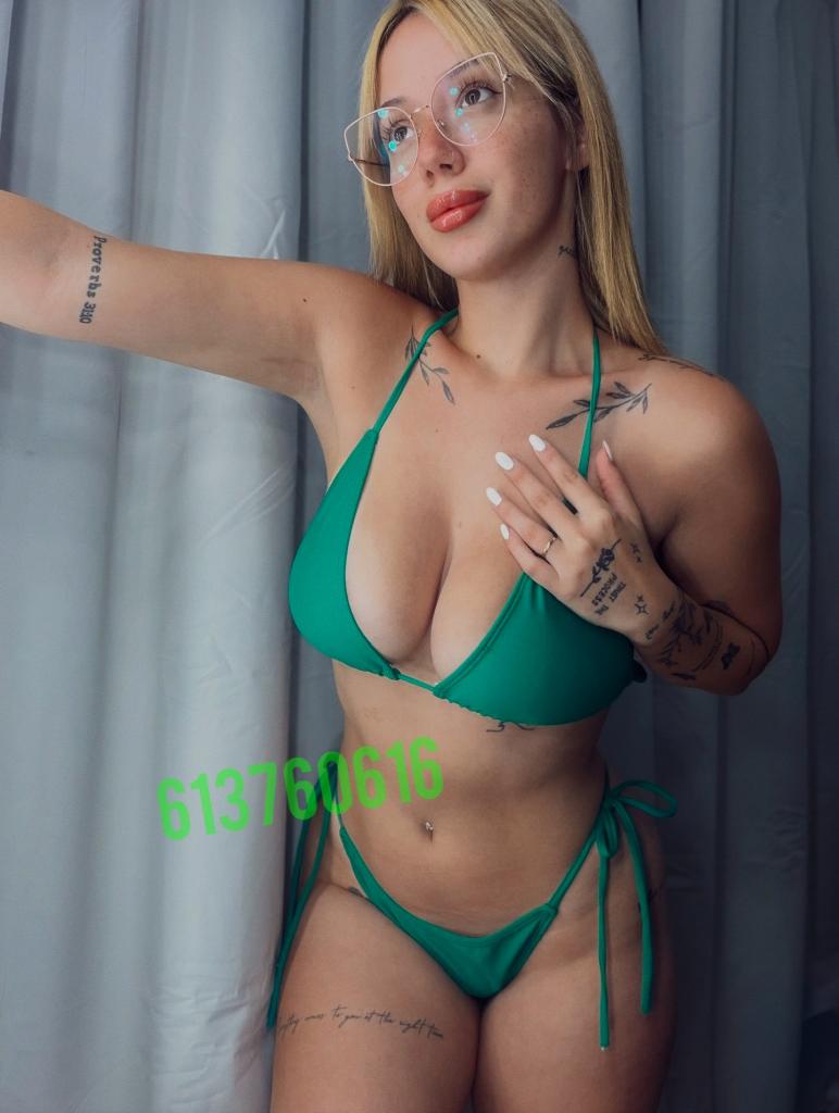 Chica busca chico en Alicante: 