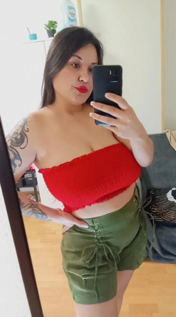 Chica busca chico en Madrid: 