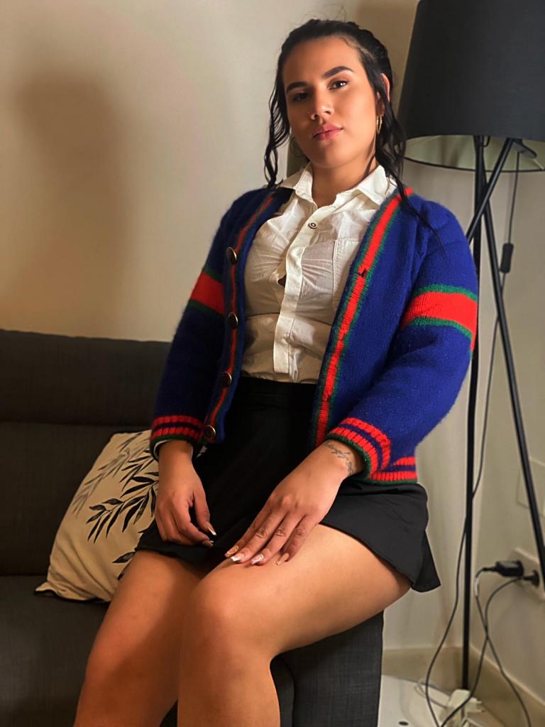 Chica busca chico en Barcelona: 