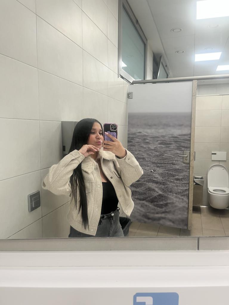 Chica busca chico en Madrid: 