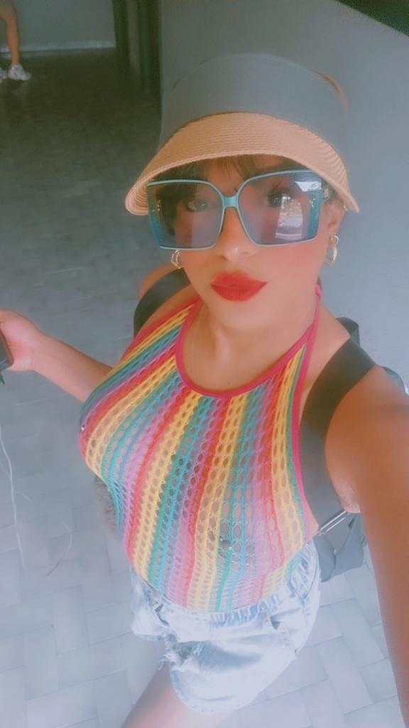 Travesti en Navarra: 