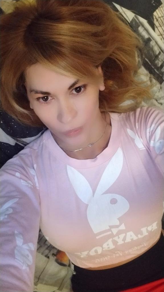 Transexual en Valencia: 