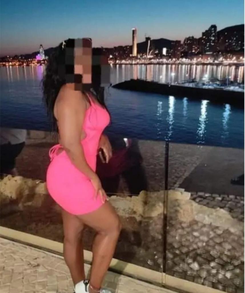 Chica busca chico en Valencia: 