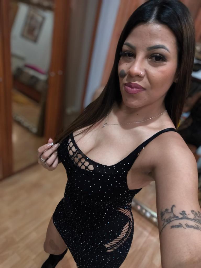 643289971: Chica busca chico en Valladolid