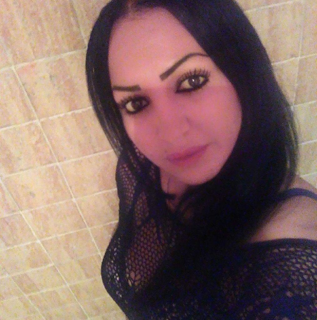 641140411: Chica busca chico en Murcia