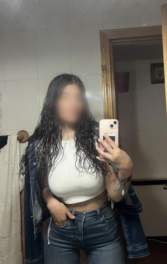 Chica busca chico en Murcia: 