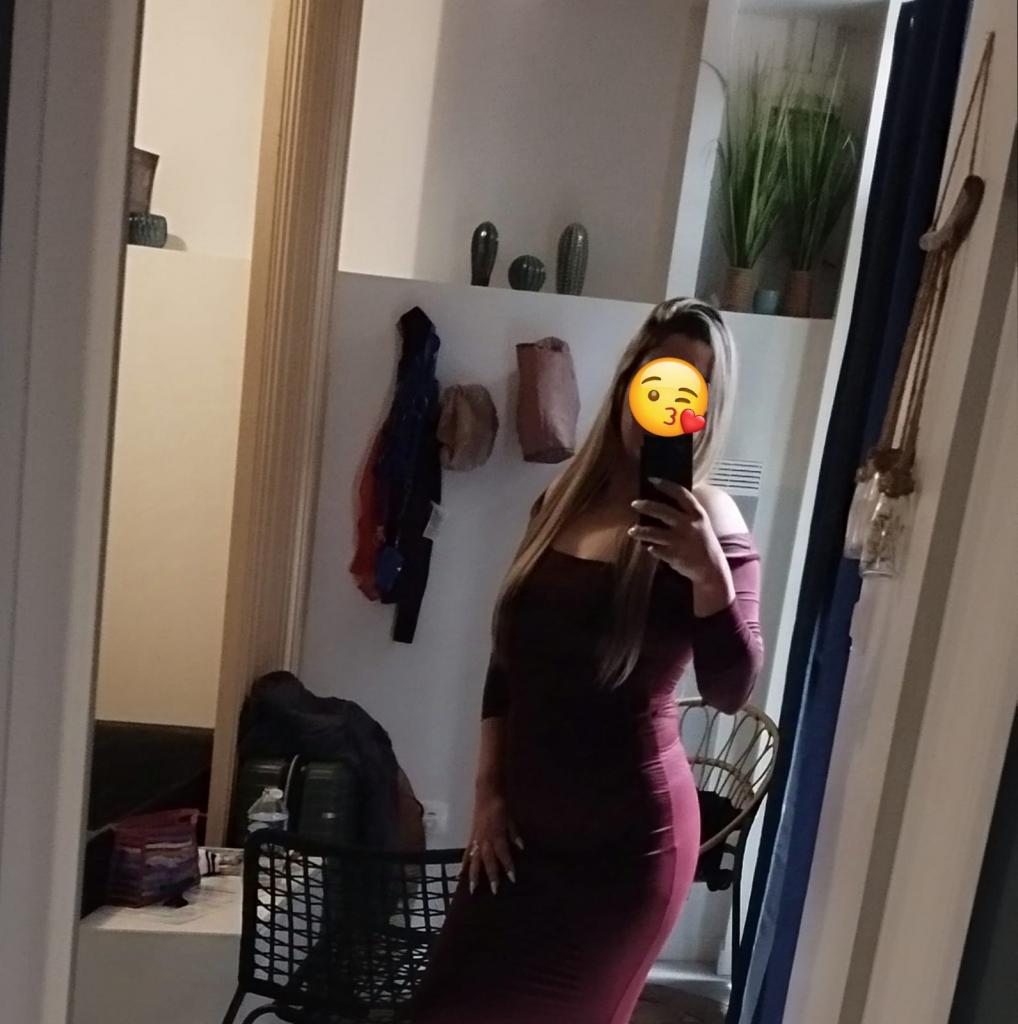 Chica busca chico en Albacete: 