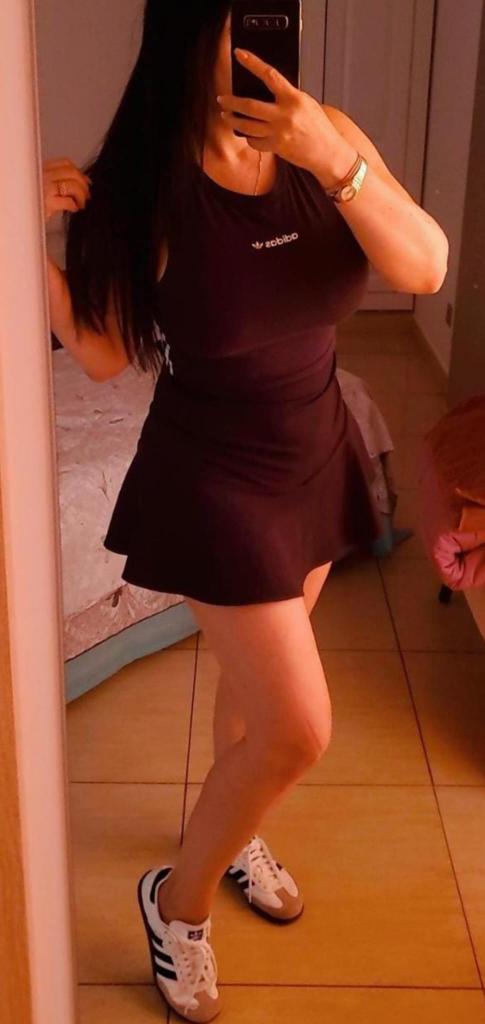 Chica busca chico en Jaén: 