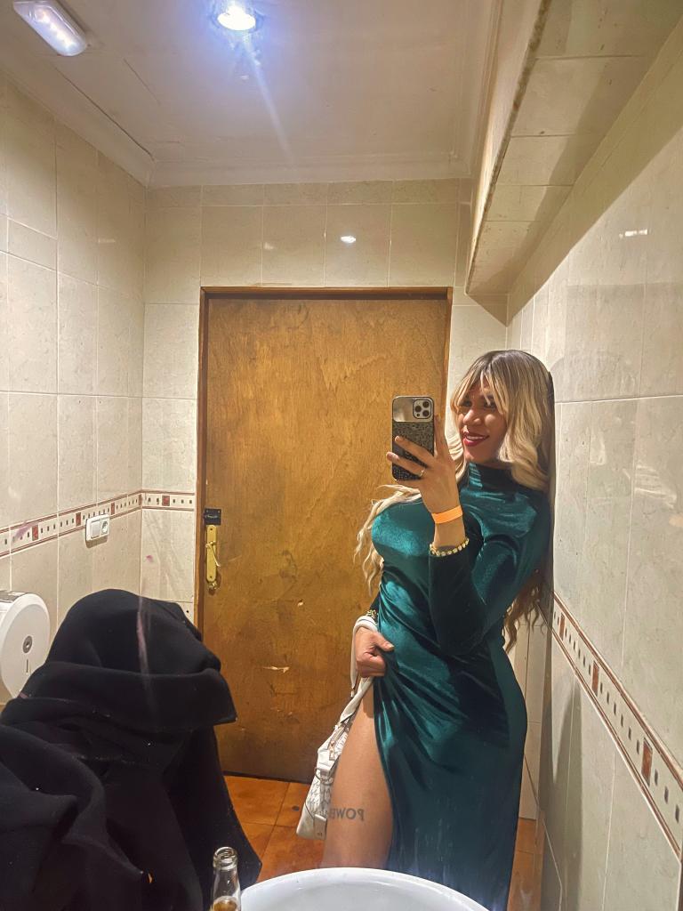 Travesti en Alicante: 