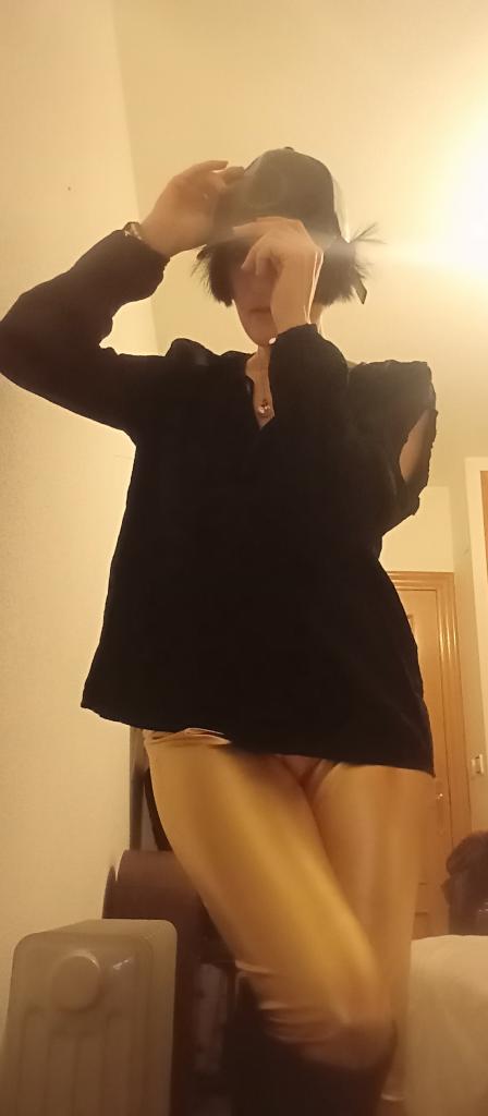 666723906: Chica busca chico en Murcia