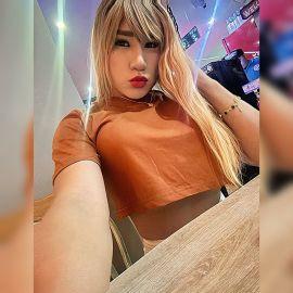 612255155: Transexual en Málaga