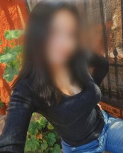 612441655: Chica busca chico en Murcia
