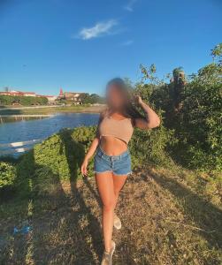 612441655: Chica busca chico en Murcia