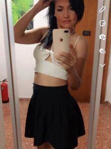 662234314: Chica busca chico en Valencia