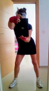 634197317: Chica busca chico en Zamora