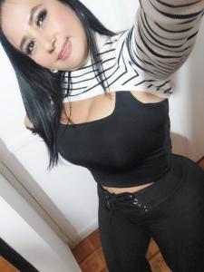 603364781: Chica busca chico en Valencia